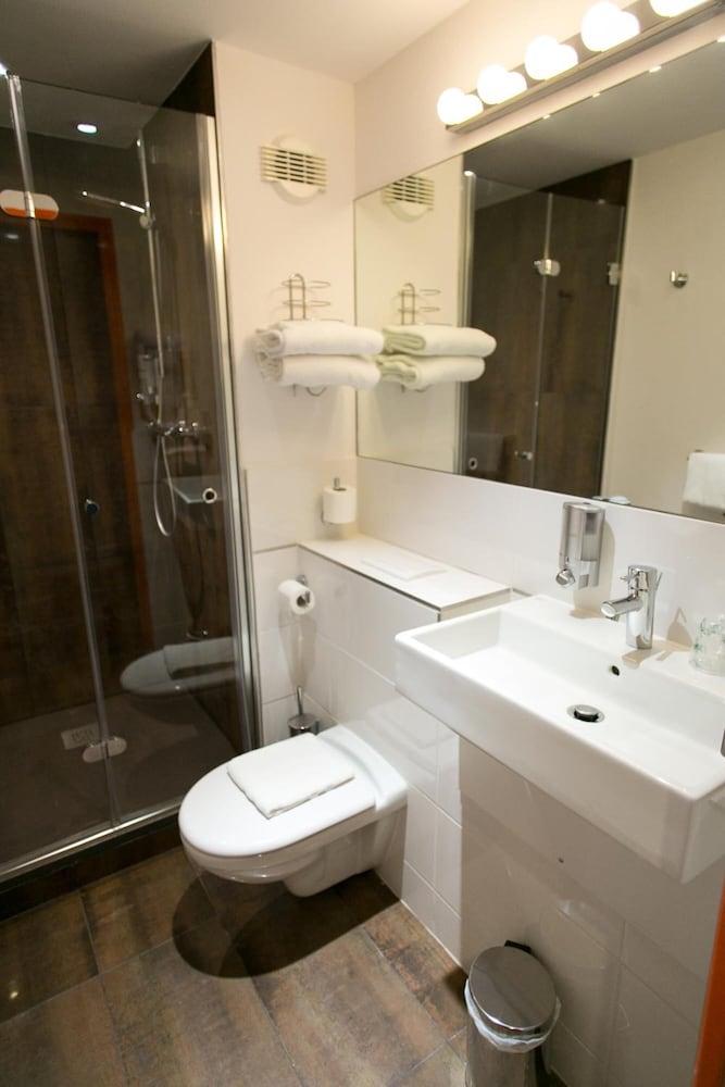 Hotel Gabriel Mont-Saint-Michel Екстериор снимка